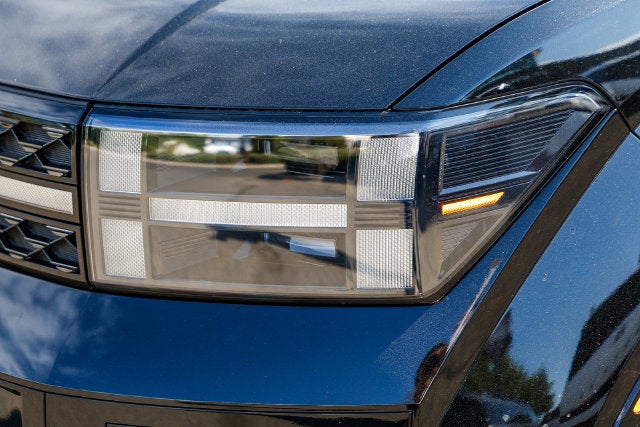 2027 Hyundai Santa Fe Hybrid Calligraphy