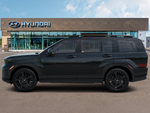 2027 Hyundai Santa Fe Hybrid Calligraphy
