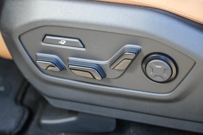 2027 Hyundai Santa Fe Hybrid Calligraphy