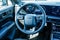2027 Hyundai Santa Fe Hybrid Calligraphy