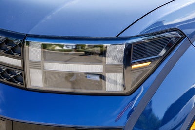 2027 Hyundai Santa Fe Hybrid Calligraphy