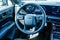 2027 Hyundai Santa Fe Hybrid Calligraphy