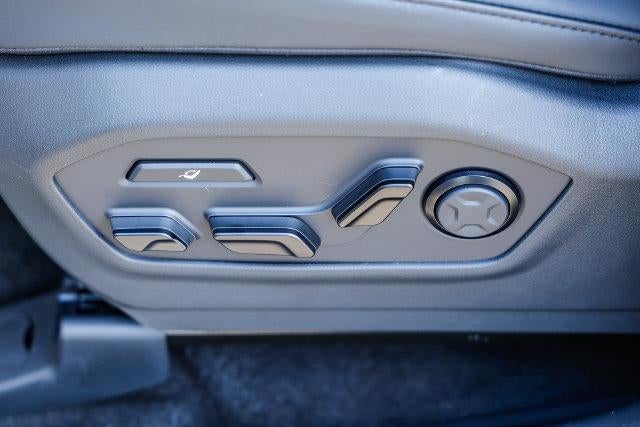 2027 Hyundai Santa Fe Hybrid Calligraphy