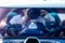 2027 Hyundai Santa Fe Hybrid Calligraphy