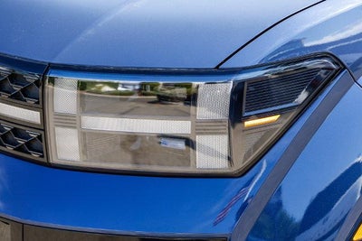 2027 Hyundai Santa Fe Hybrid Calligraphy
