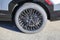 2027 Hyundai Santa Fe Hybrid Calligraphy