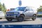 2027 Hyundai Santa Fe Hybrid Calligraphy