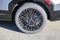 2027 Hyundai Santa Fe Hybrid Calligraphy