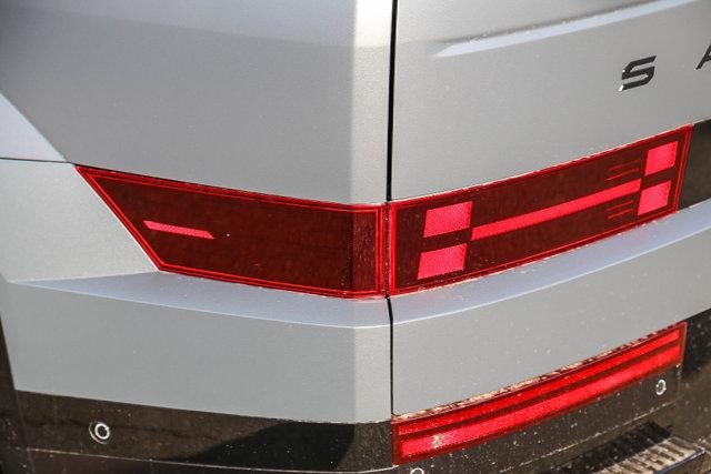 2027 Hyundai Santa Fe Hybrid Calligraphy