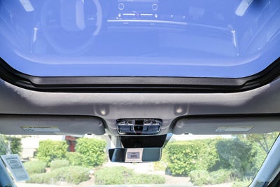 2027 Hyundai Santa Fe Hybrid Calligraphy