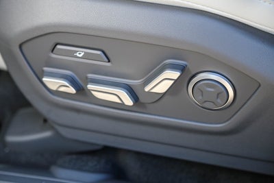 2027 Hyundai Santa Fe Hybrid Calligraphy