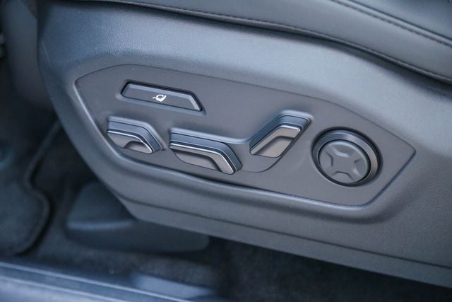 2027 Hyundai Santa Fe Hybrid Calligraphy