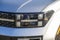 2027 Hyundai Santa Fe Hybrid Calligraphy