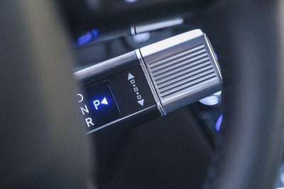 2027 Hyundai Santa Fe Hybrid Calligraphy