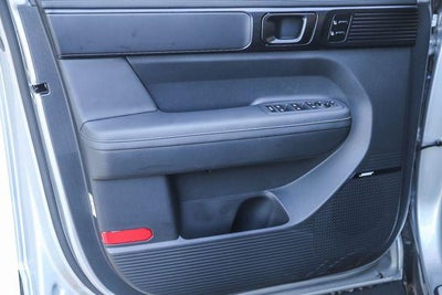 2027 Hyundai Santa Fe Hybrid Calligraphy