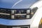 2027 Hyundai Santa Fe Hybrid Calligraphy