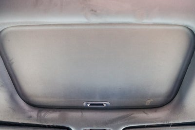 2027 Hyundai Santa Fe Hybrid Calligraphy