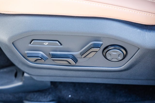 2027 Hyundai Santa Fe Hybrid Calligraphy