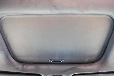2027 Hyundai Santa Fe Hybrid Calligraphy