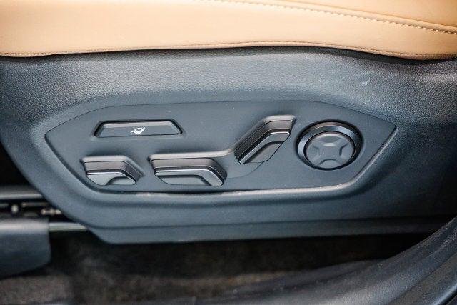 2027 Hyundai Santa Fe Hybrid Calligraphy