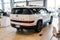 2027 Hyundai Santa Fe Hybrid Calligraphy