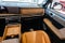 2027 Hyundai Santa Fe Hybrid Calligraphy