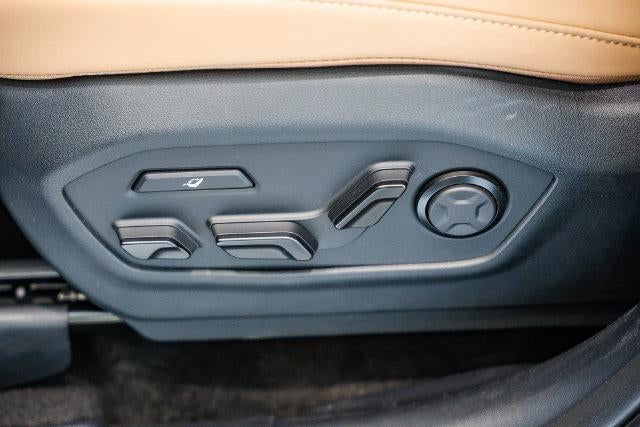 2027 Hyundai Santa Fe Hybrid Calligraphy