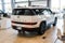 2027 Hyundai Santa Fe Hybrid Calligraphy