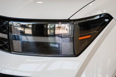 2027 Hyundai Santa Fe Hybrid Calligraphy