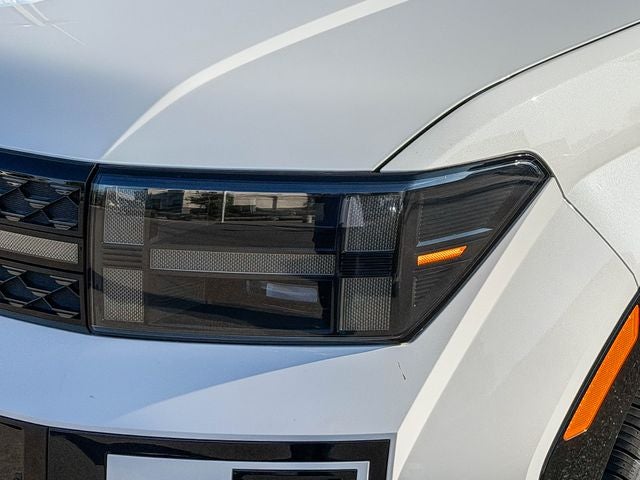 2027 Hyundai Santa Fe Hybrid Calligraphy