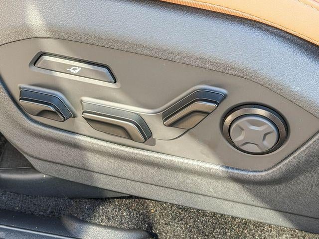 2027 Hyundai Santa Fe Hybrid Calligraphy