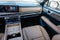 2027 Hyundai Santa Fe Hybrid Calligraphy