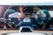 2027 Hyundai Santa Fe Hybrid Calligraphy