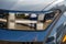 2027 Hyundai Santa Fe Hybrid Calligraphy