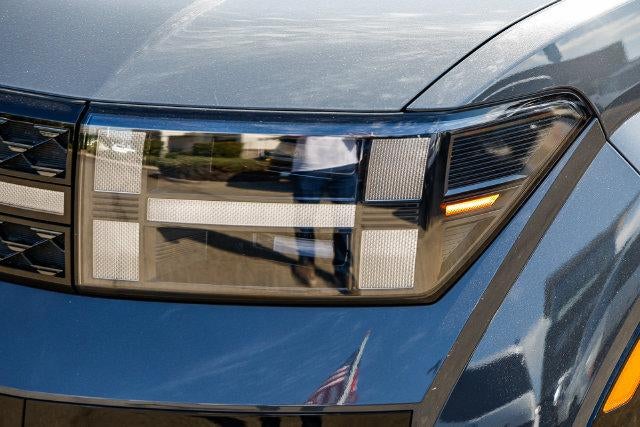 2027 Hyundai Santa Fe Hybrid Calligraphy