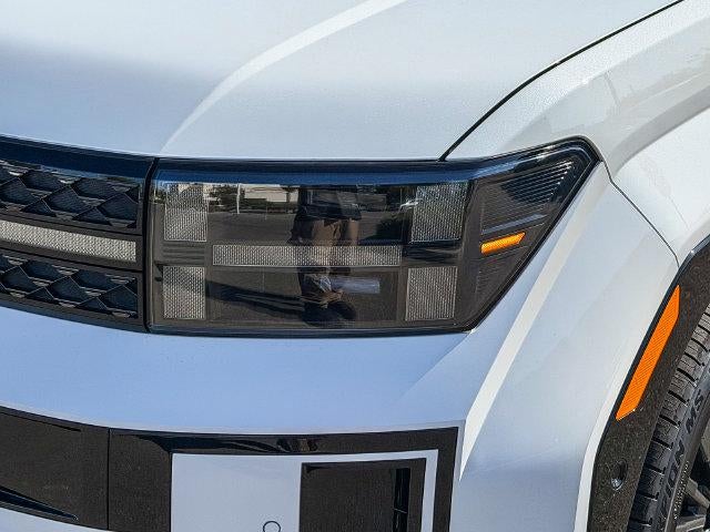 2027 Hyundai Santa Fe Hybrid Calligraphy