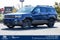 2027 Hyundai Santa Fe Hybrid Calligraphy