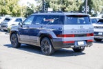 2027 Hyundai Santa Fe Hybrid Calligraphy