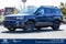 2027 Hyundai Santa Fe Hybrid Calligraphy