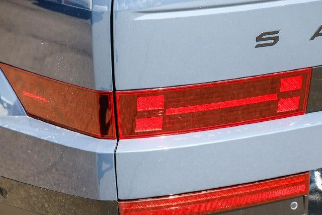 2027 Hyundai Santa Fe Hybrid Calligraphy