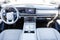 2027 Hyundai Santa Fe Hybrid Calligraphy
