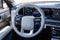 2027 Hyundai Santa Fe Hybrid Calligraphy