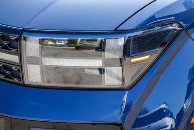 2027 Hyundai Santa Fe Hybrid Calligraphy