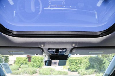 2027 Hyundai Santa Fe Hybrid Calligraphy