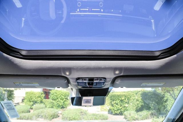 2027 Hyundai Santa Fe Hybrid Calligraphy
