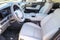 2027 Hyundai Santa Fe Hybrid Calligraphy