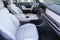 2027 Hyundai Santa Fe Hybrid Calligraphy