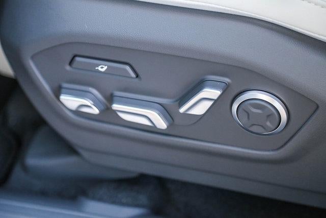 2027 Hyundai Santa Fe Hybrid Calligraphy