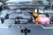 2027 Hyundai Santa Fe Hybrid Calligraphy