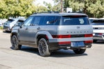 2027 Hyundai Santa Fe Calligraphy AWD